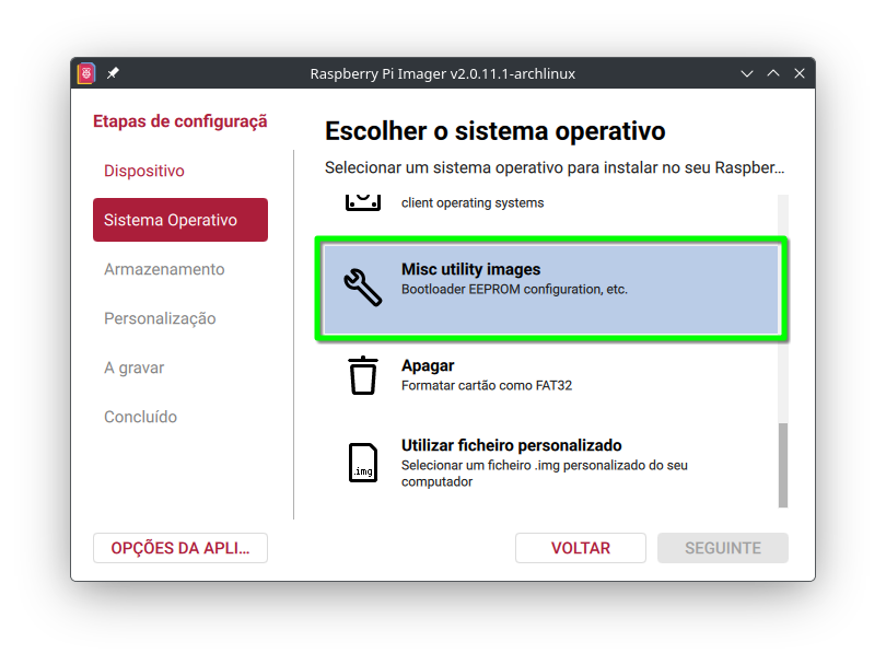 Misc utility iamges